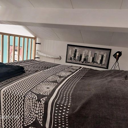 Dormir A Montauban Logements Carreyrat Calme Et Verdoyant Esterno foto