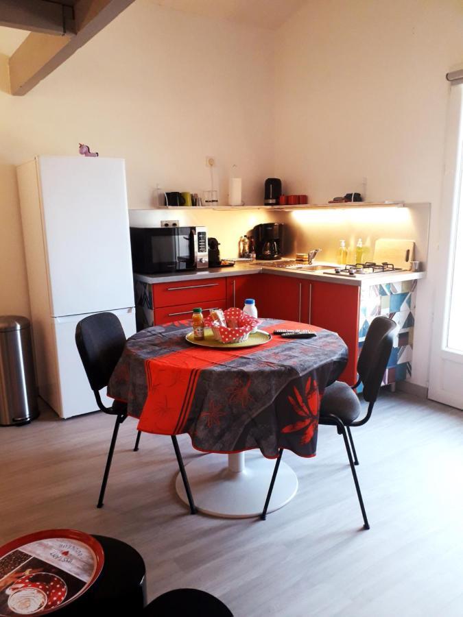 Dormir A Montauban Logements Carreyrat Calme Et Verdoyant Esterno foto