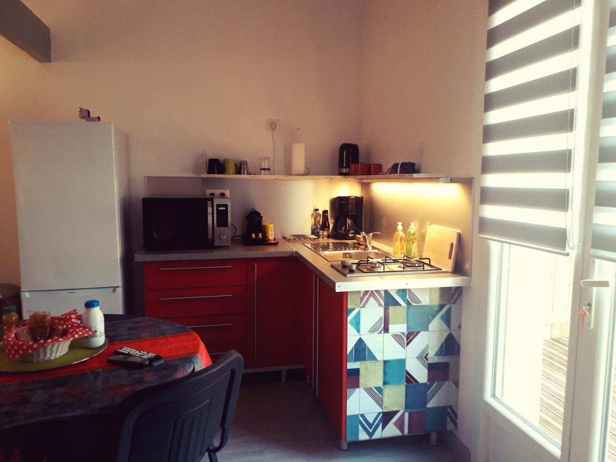 Dormir A Montauban Logements Carreyrat Calme Et Verdoyant Esterno foto