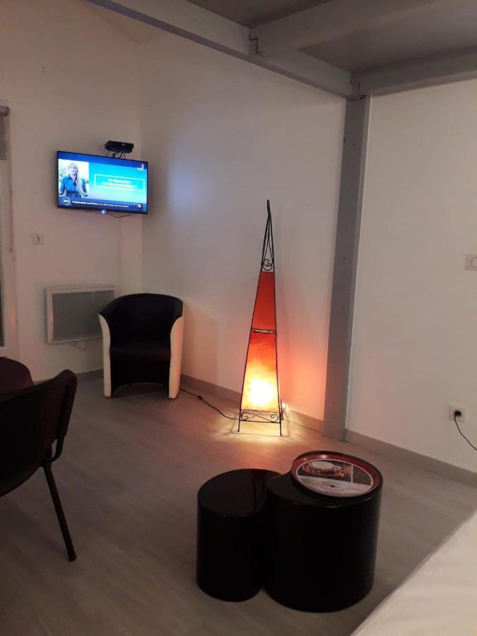 Dormir A Montauban Logements Carreyrat Calme Et Verdoyant Esterno foto