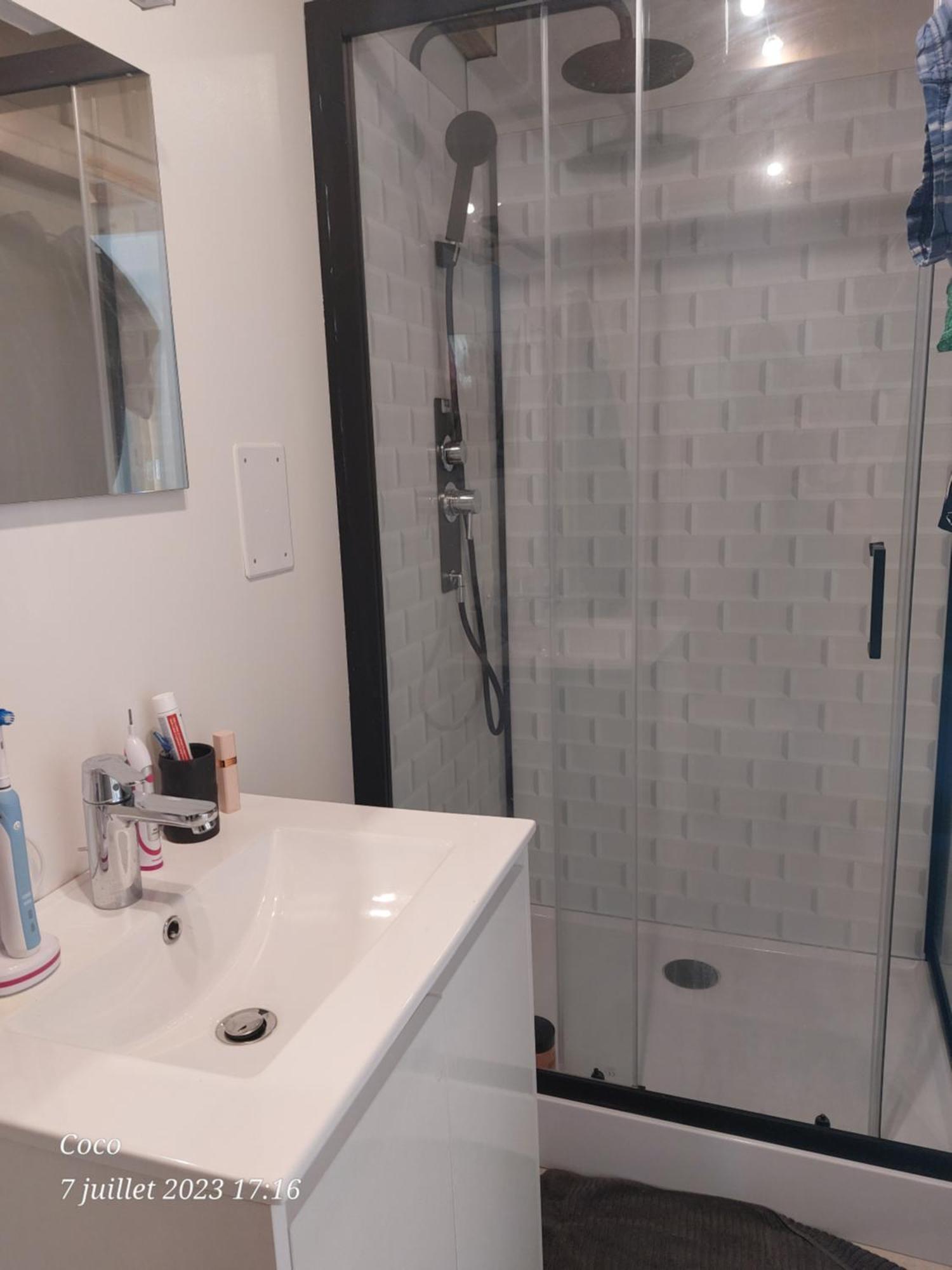 Dormir A Montauban Logements Carreyrat Calme Et Verdoyant Esterno foto