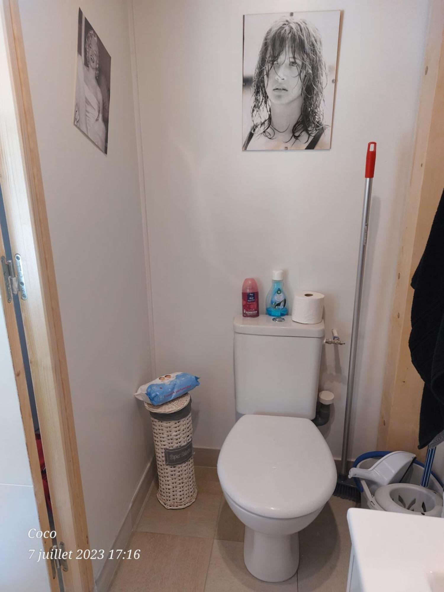Dormir A Montauban Logements Carreyrat Calme Et Verdoyant Esterno foto