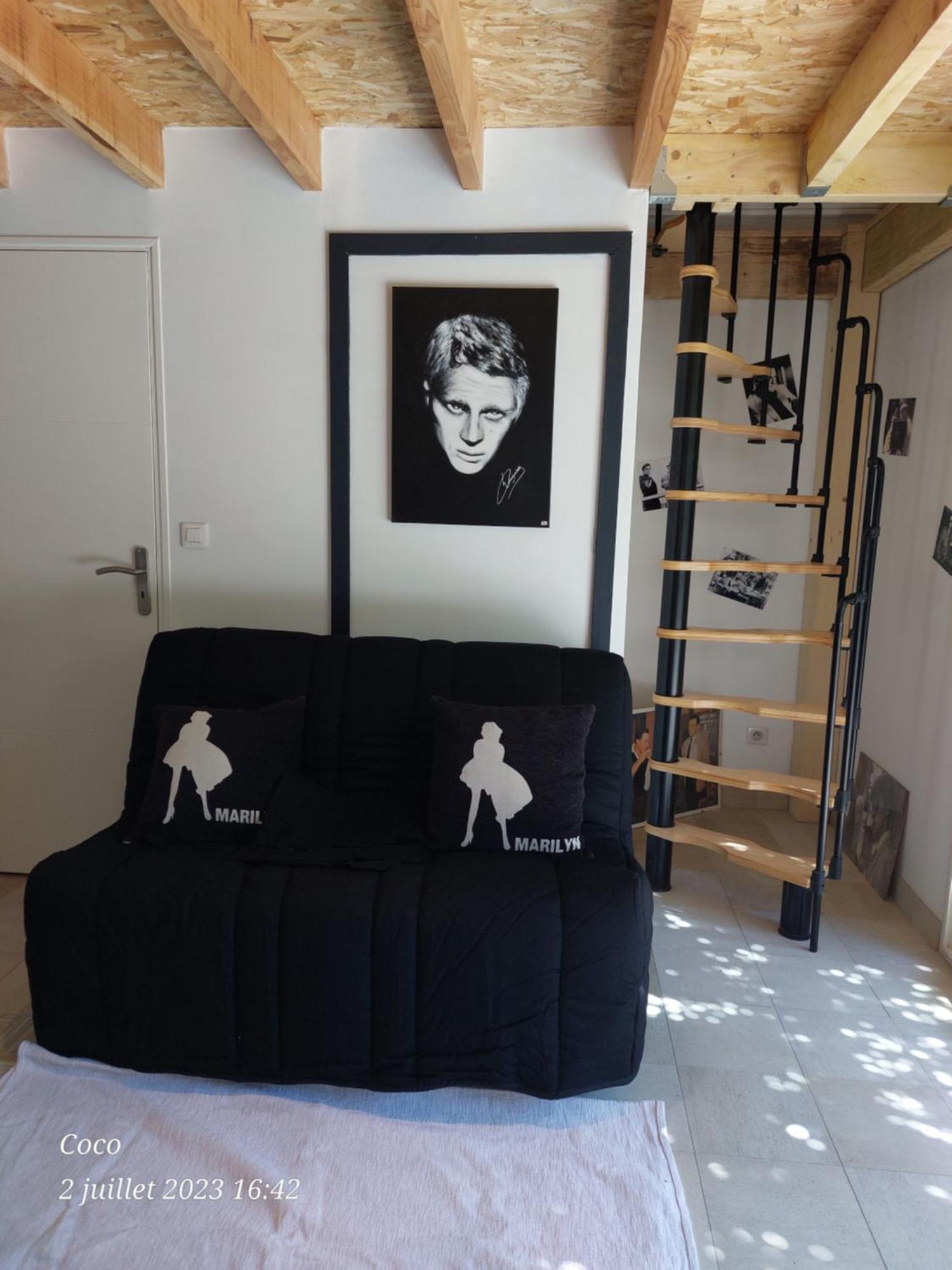 Dormir A Montauban Logements Carreyrat Calme Et Verdoyant Esterno foto