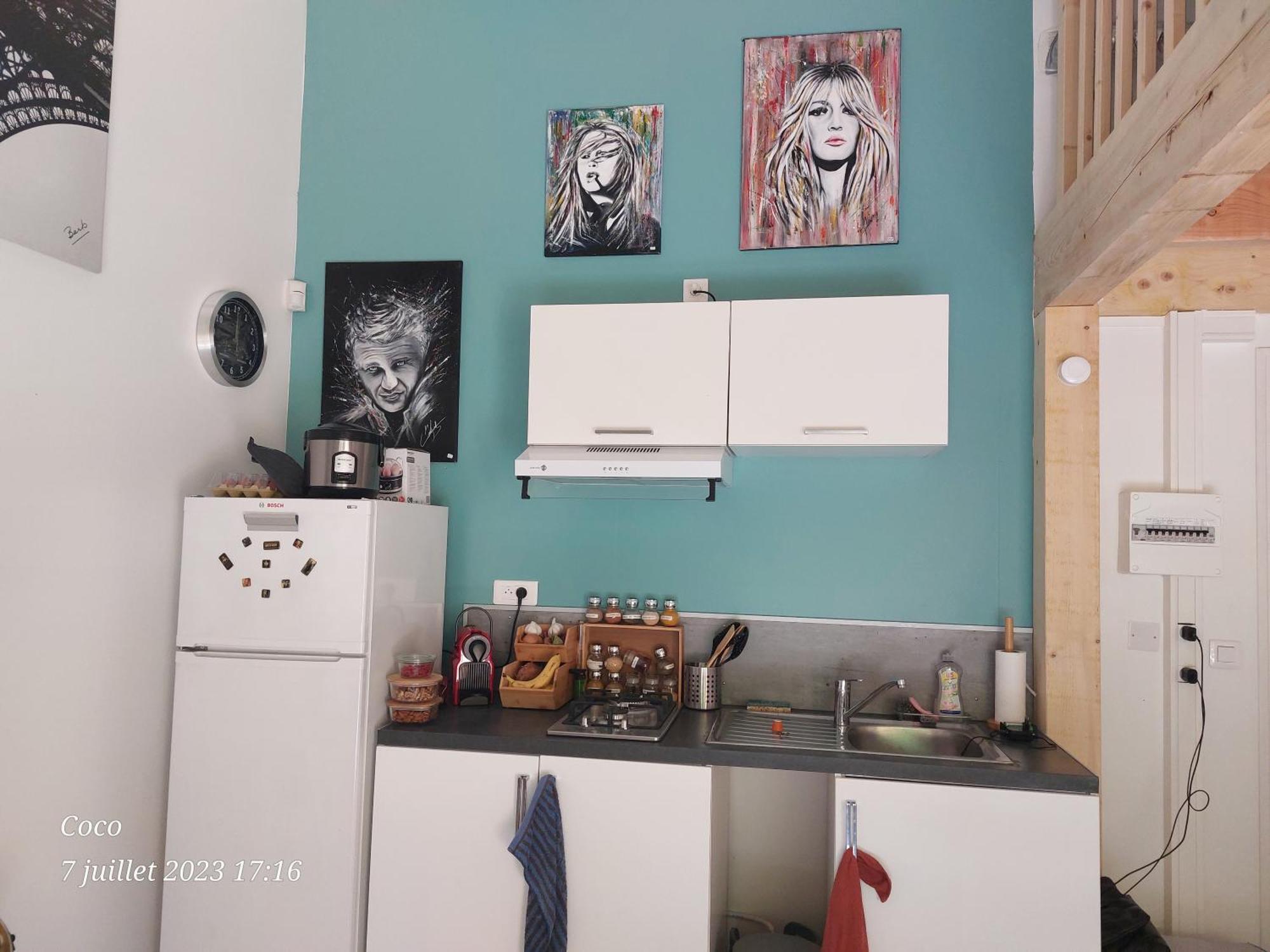 Dormir A Montauban Logements Carreyrat Calme Et Verdoyant Esterno foto
