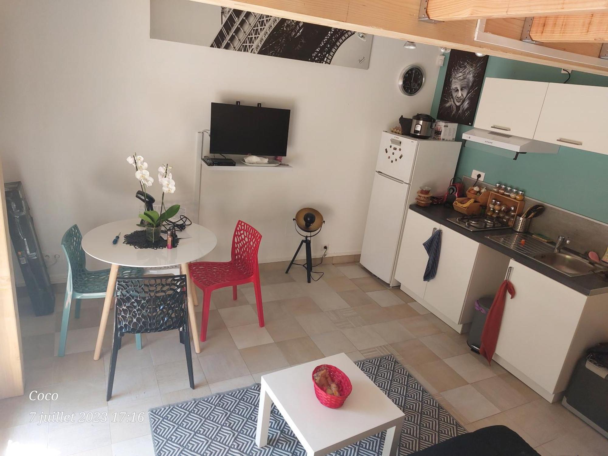 Dormir A Montauban Logements Carreyrat Calme Et Verdoyant Esterno foto