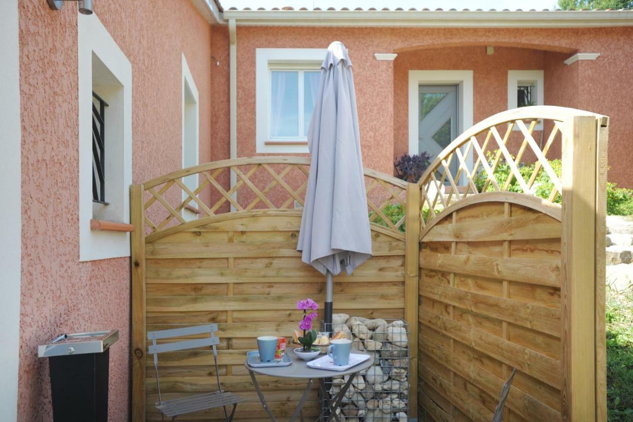 Dormir A Montauban Logements Carreyrat Calme Et Verdoyant Esterno foto