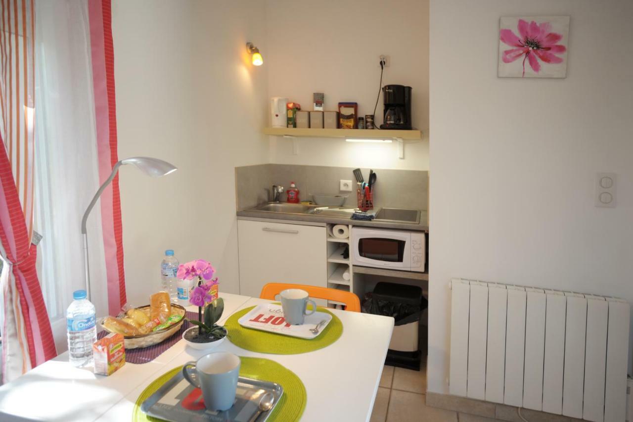 Dormir A Montauban Logements Carreyrat Calme Et Verdoyant Esterno foto