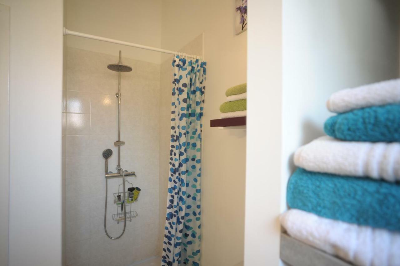 Dormir A Montauban Logements Carreyrat Calme Et Verdoyant Esterno foto