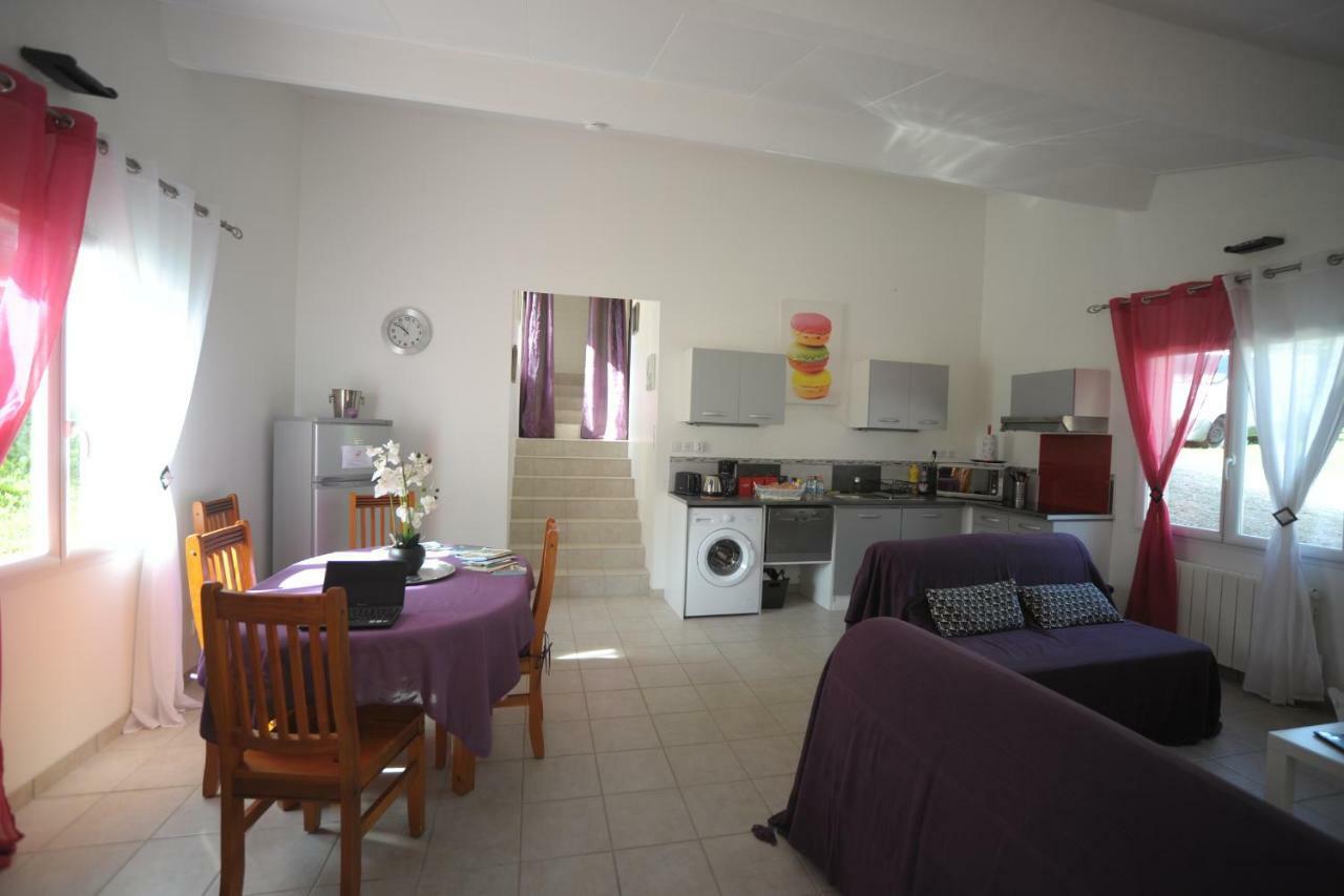 Dormir A Montauban Logements Carreyrat Calme Et Verdoyant Esterno foto