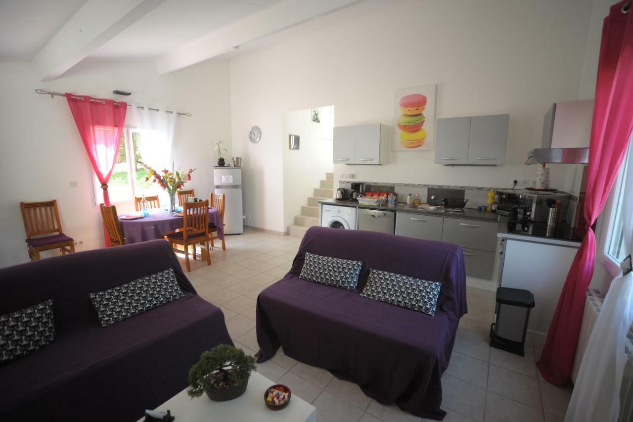 Dormir A Montauban Logements Carreyrat Calme Et Verdoyant Esterno foto