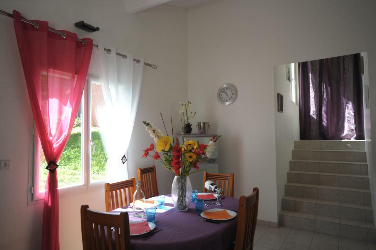 Dormir A Montauban Logements Carreyrat Calme Et Verdoyant Esterno foto